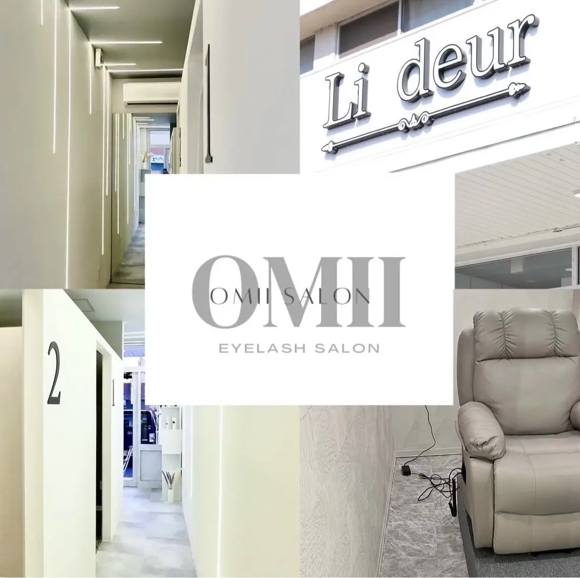 マツエク・マツパ ワックス脱毛 眉カット omiisalon 守山店:ICHIKAの眉毛・アイブロウイメージ