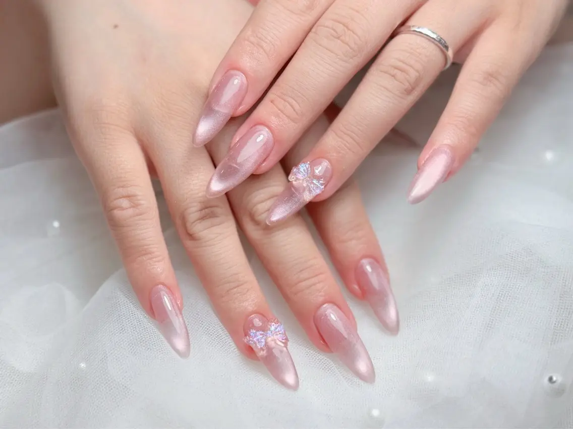 ネイル Bél Nail salonのネイルデザイン