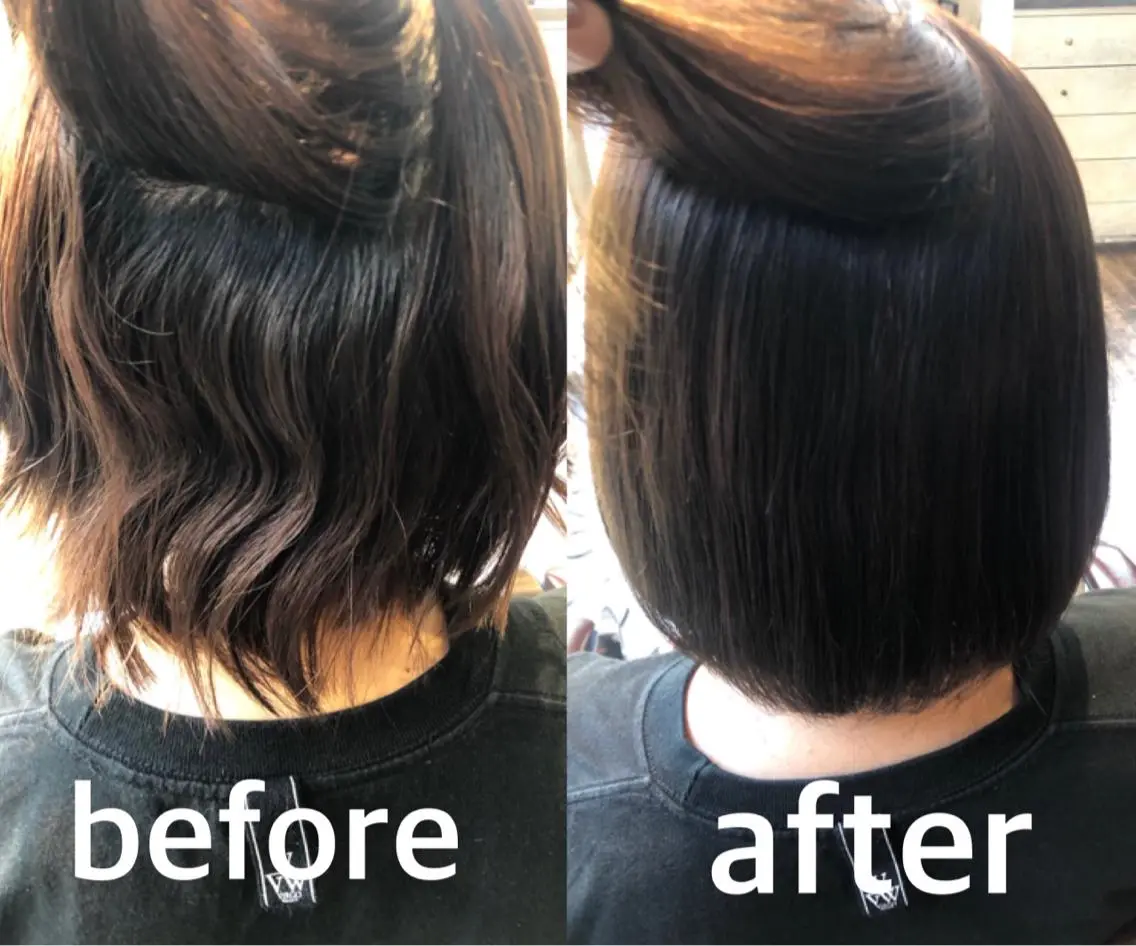 ショート ⭐️Neo⭐️ 1/30〜産休⭐️のヘアスタイル
