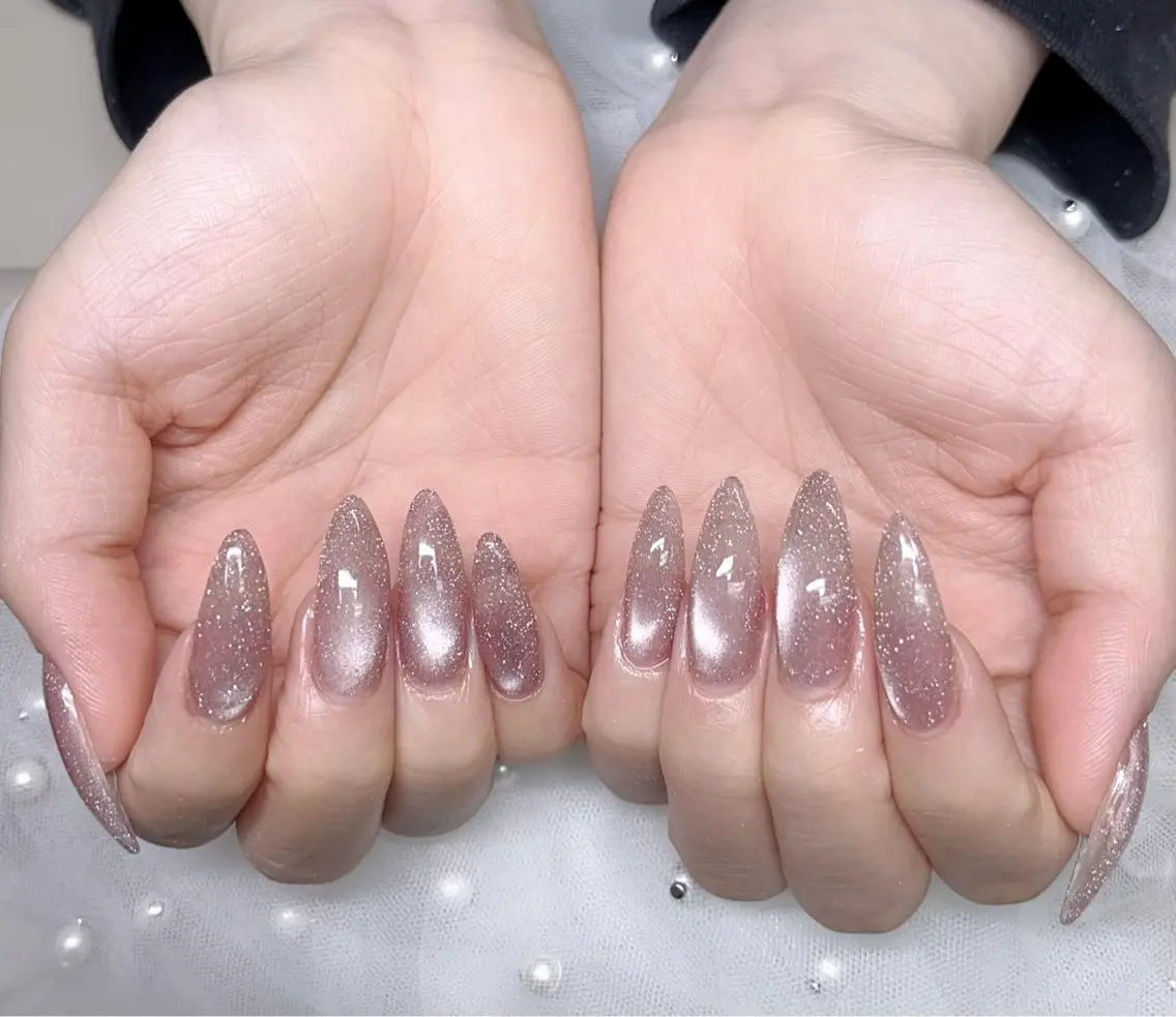 ネイル ハンドネイル Ni Naのネイルデザイン