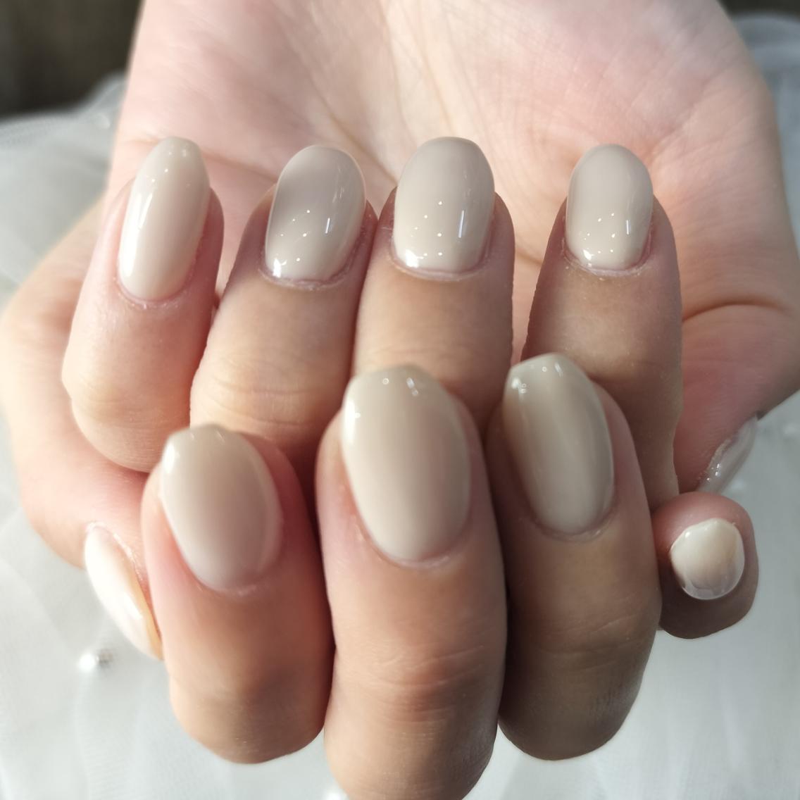ネイル ハンドネイル 寧々 Nail高円寺のネイルデザイン