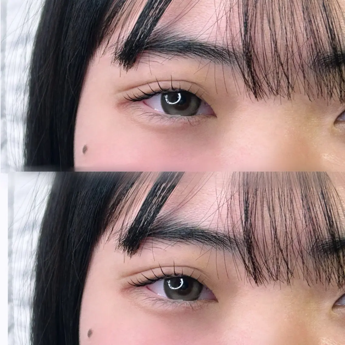 マツエク・マツパ be.田町: hinaのマツエク・マツパデザイン