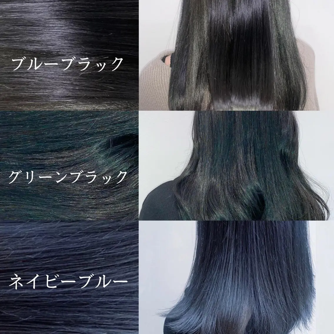 ショート カラー ao.eyelash SHIORIの眉毛・アイブロウイメージ