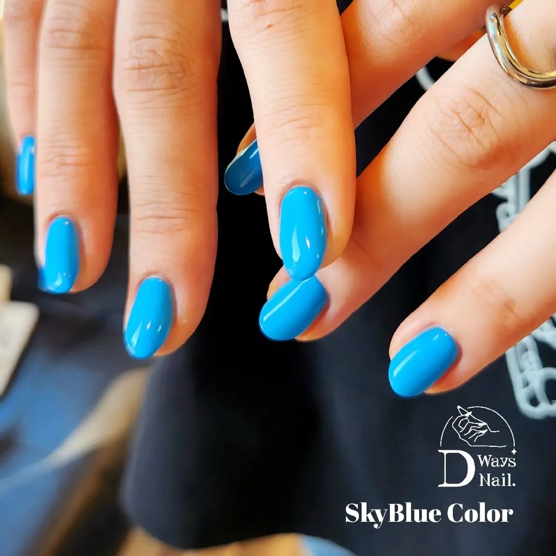 ネイル Dways Nailのネイルデザイン