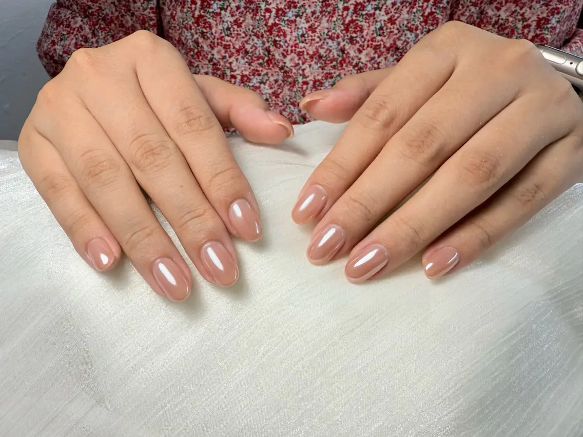 ネイル Shu Nail Salonのネイルデザイン