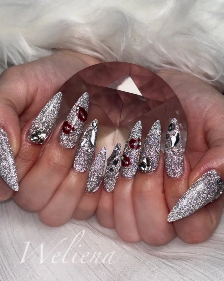 ネイル nail salon Welinaのネイルデザイン