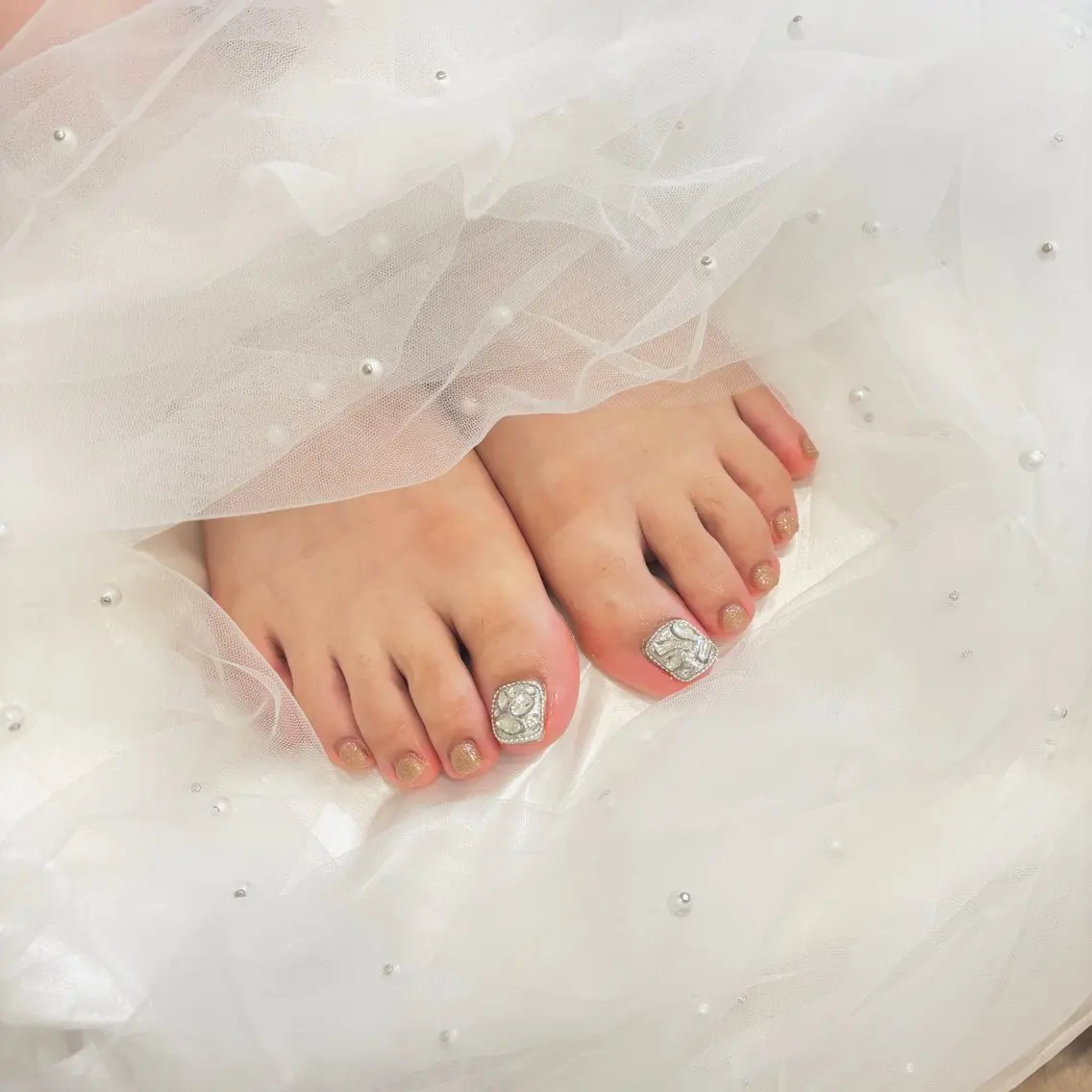 ネイル NOA  nail KOTOMIのネイルデザイン