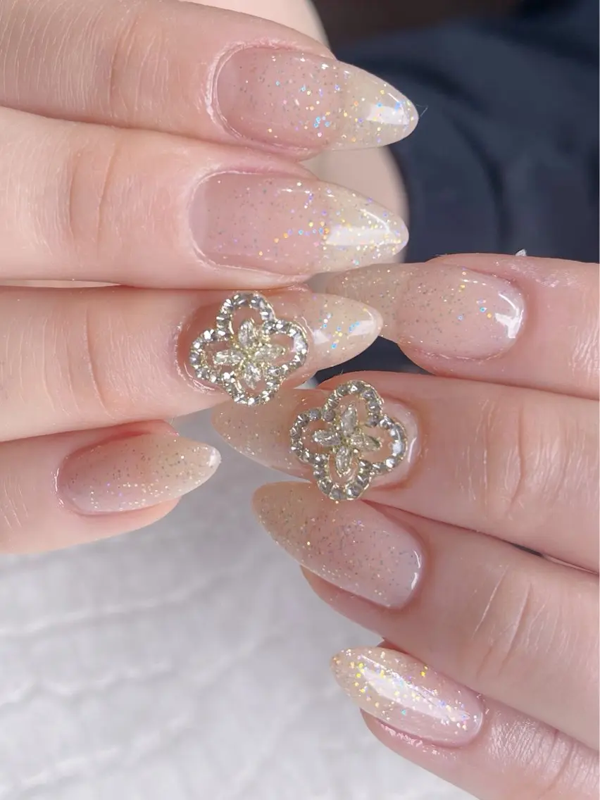 ネイル ハンドネイル naildesign BESTのネイルデザイン