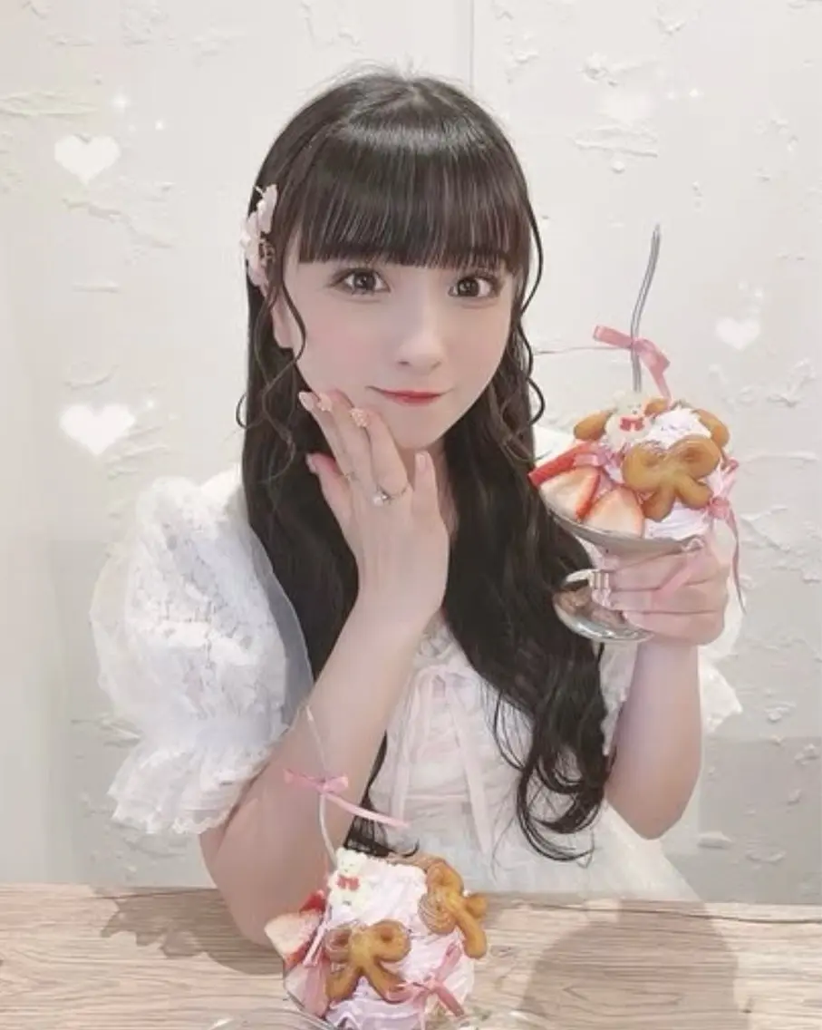 マツエク・マツパ Runa🌙 渋谷/まつパのマツエク・マツパデザイン