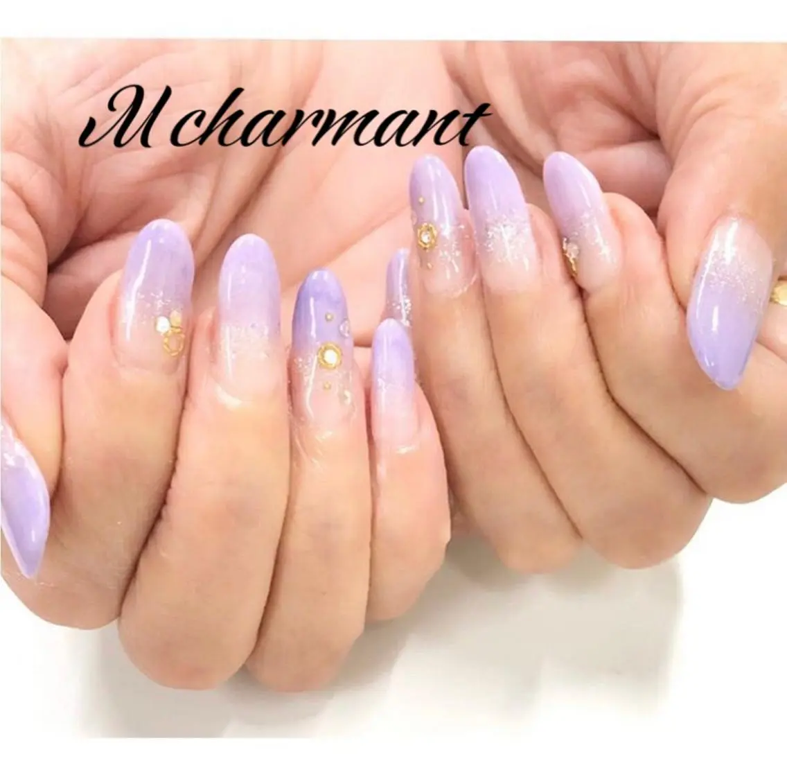 ネイル unwind⌇ Mayuのネイルデザイン