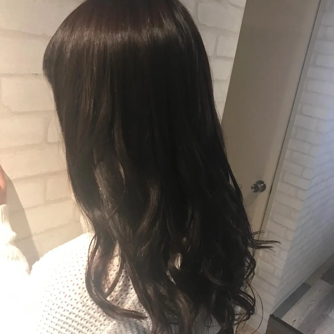 ロング ✨【店長】Lily. 北千住Seina✨のヘアスタイル