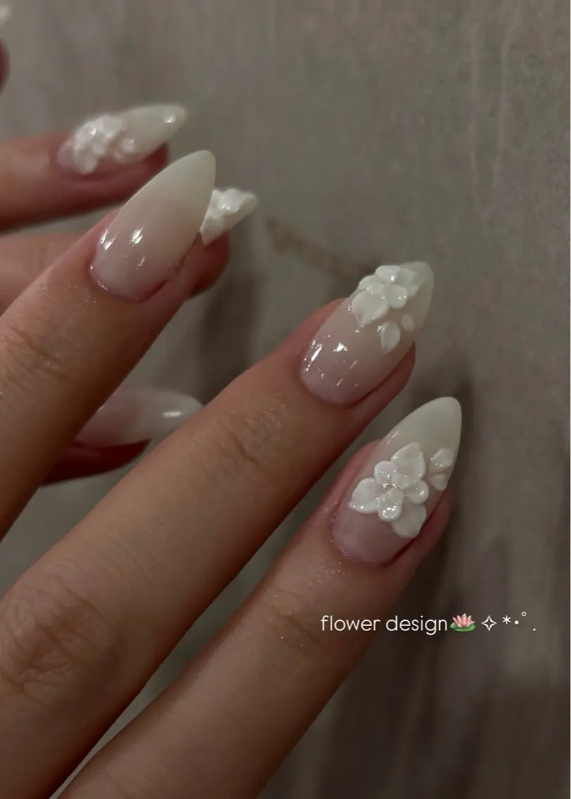 ネイル ハンドネイル 🤎Two ERI🤎のネイルデザイン