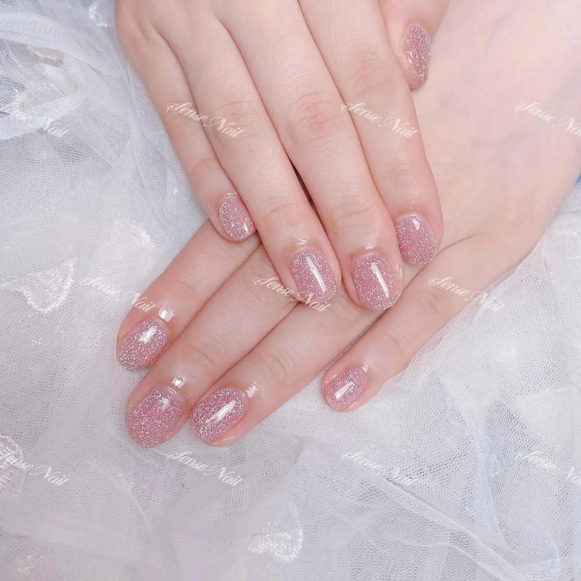 ネイル 山田 ♡のネイルデザイン