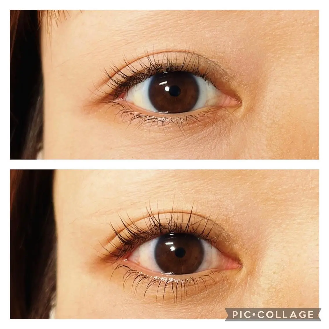 マツエク・マツパ eyesalon なないろ🌈のマツエク・マツパデザイン