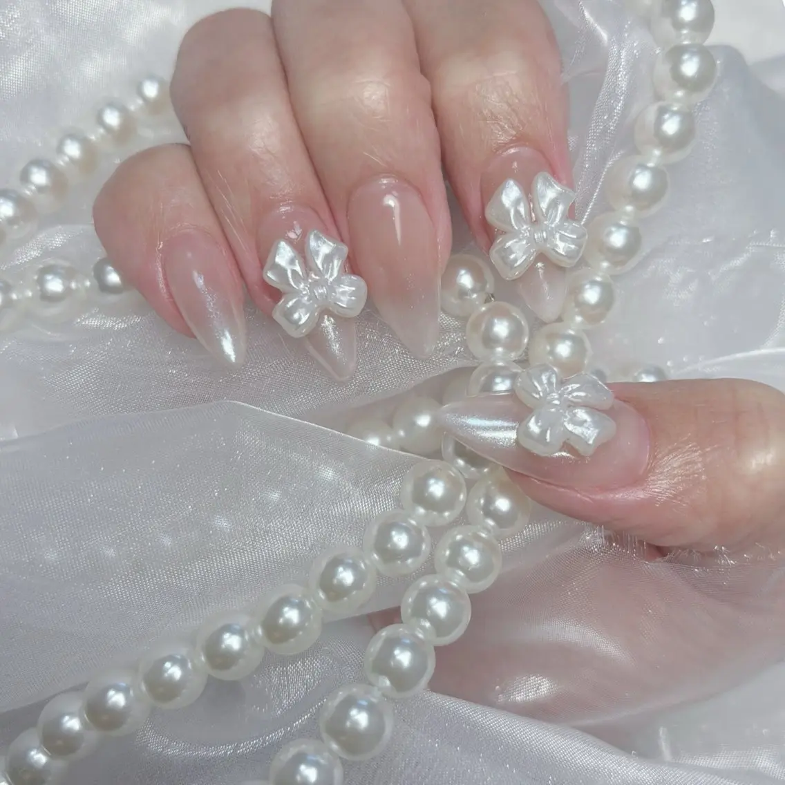 ネイル ハンドネイル STELLA nailのネイルデザイン