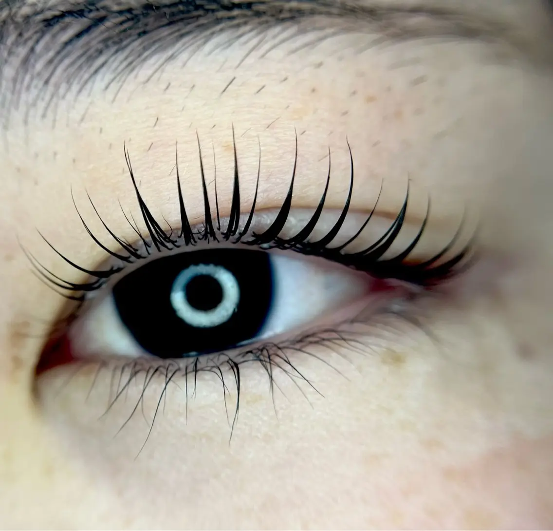 マツエク・マツパ マツパ MARL eyelash 小嶋のマツエク・マツパデザイン