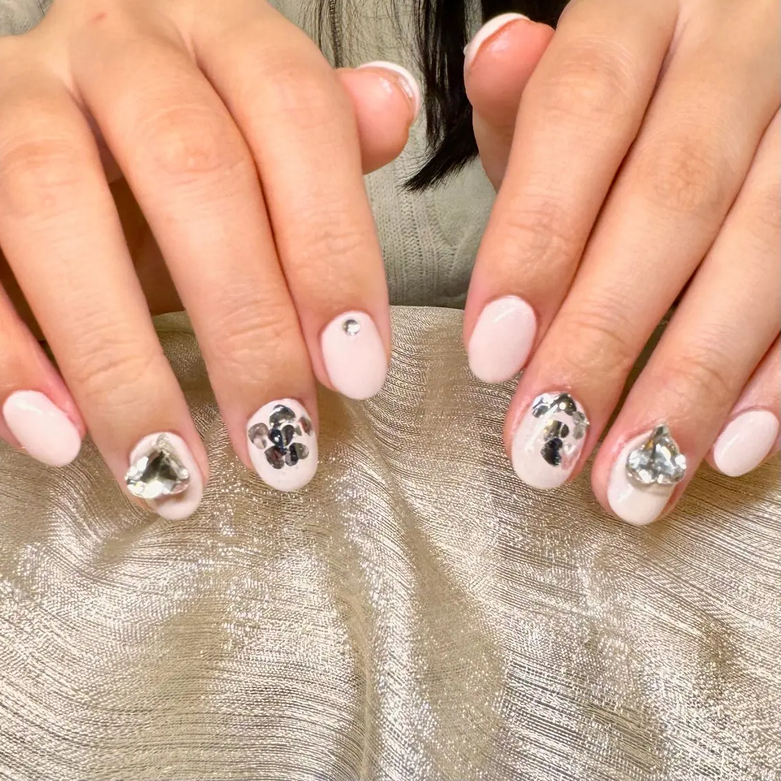 ネイル CITRON🍊 MISAのネイルデザイン