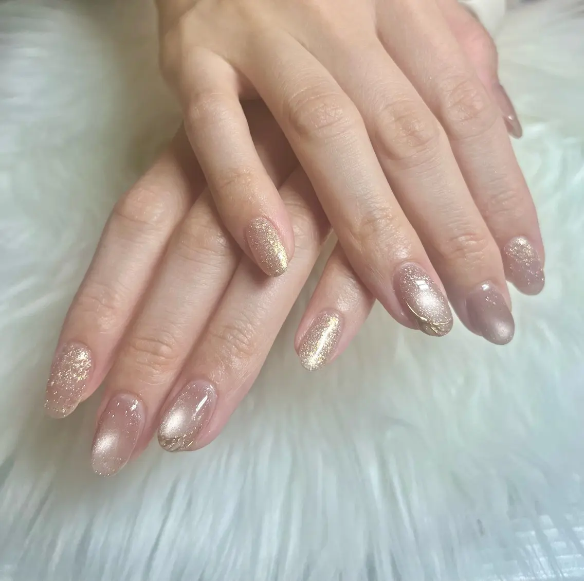 ネイル ハンドネイル nail patio kaoriのネイルデザイン
