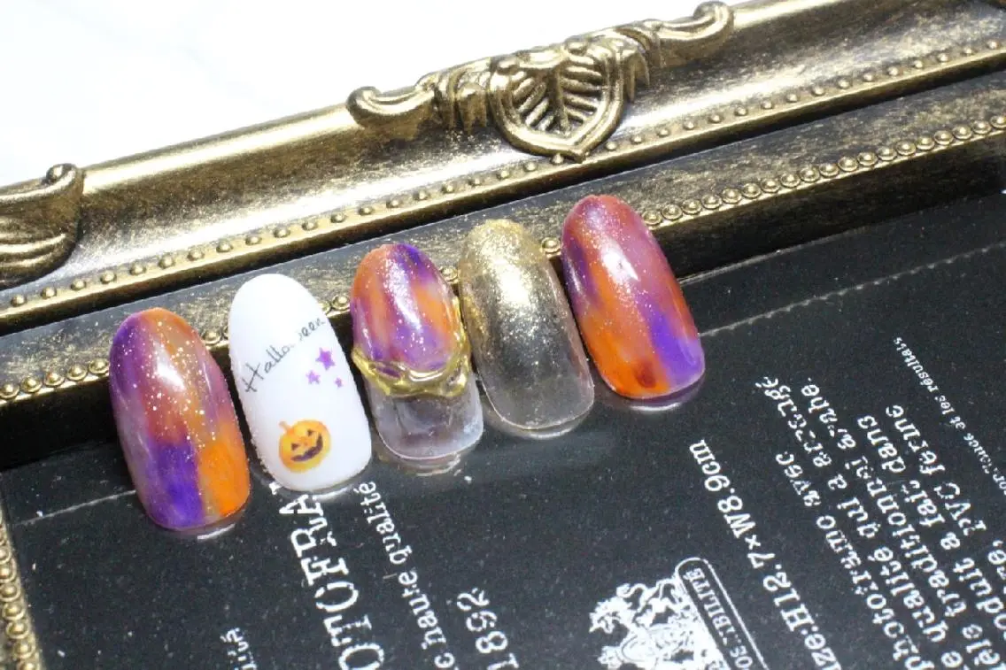 ネイル NAIL'S KISHのネイルデザイン