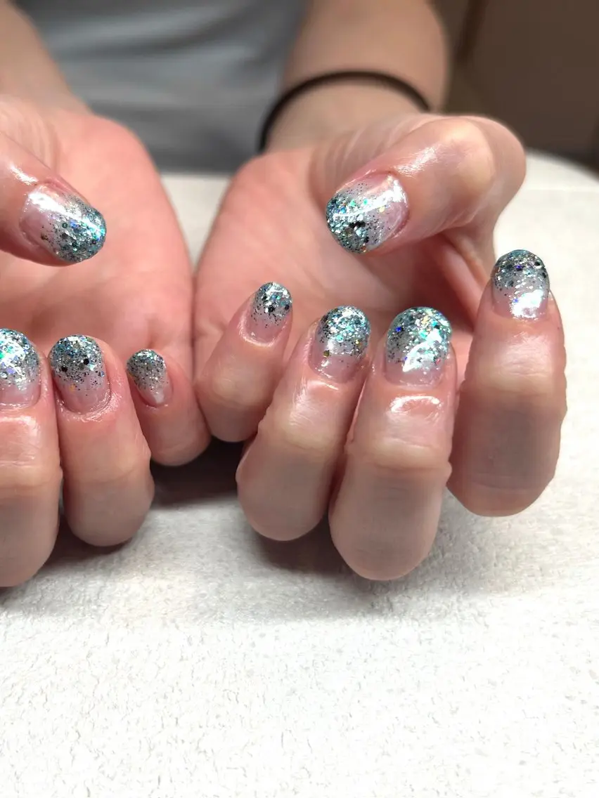 ネイル nailist Manakaのネイルデザイン