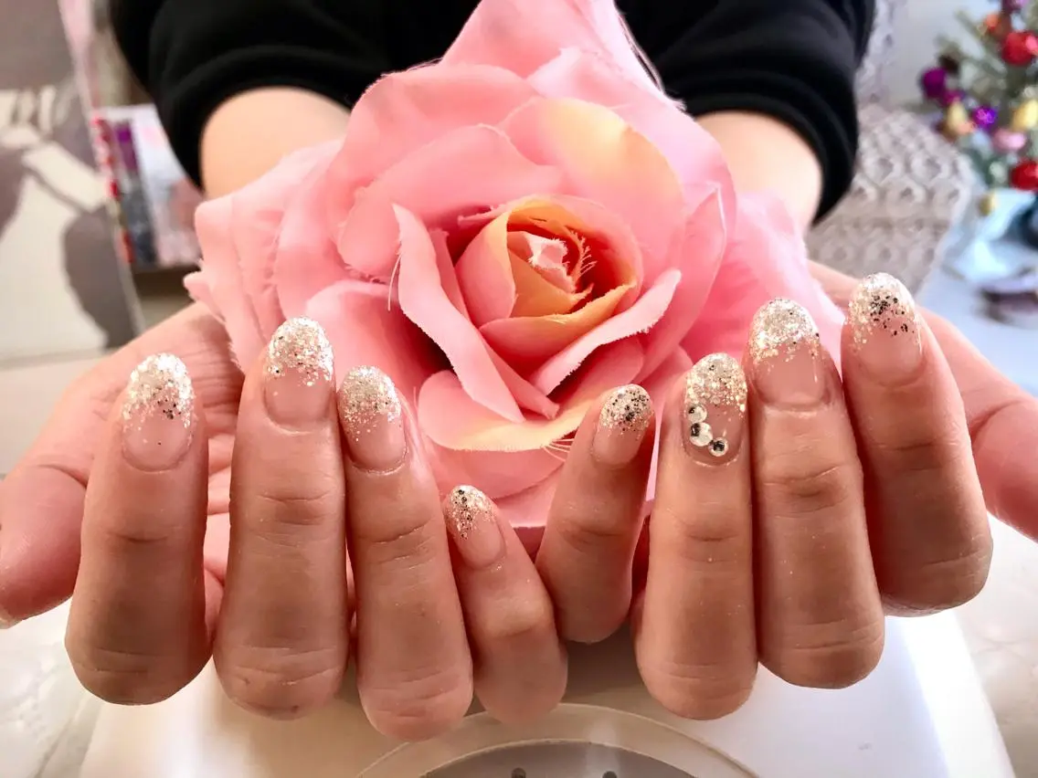 ネイル ♡ビジュール♡ NAIL &まつ毛のマツエク・マツパデザイン