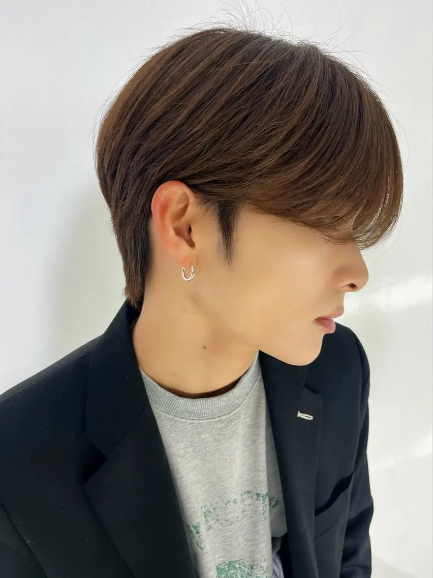 メンズ限定🍃ベッドスパ&トリートメント🍃の写真