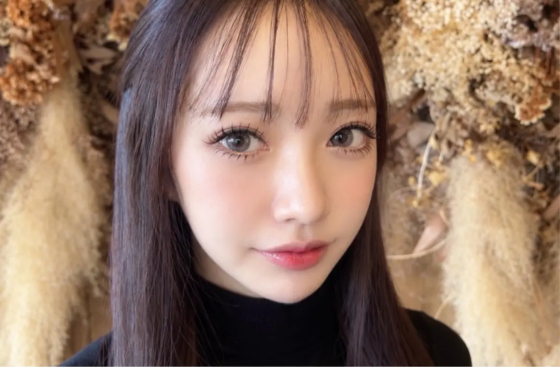マツエク・マツパ Blair natsumiのマツエク・マツパデザイン