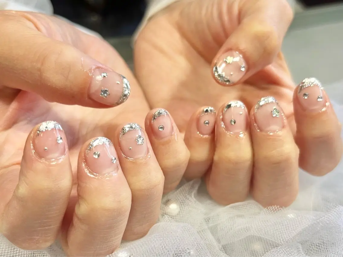 ネイル JAM Orario Nailのネイルデザイン