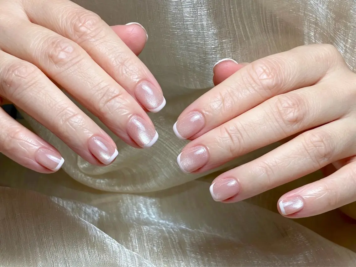 ネイル ハンドネイル ri. nailのネイルデザイン