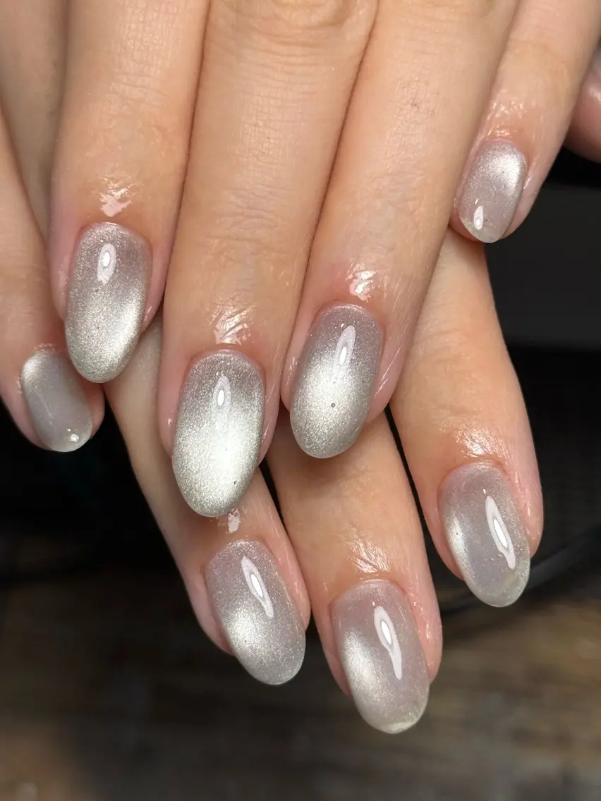 ネイル ハンドネイル Nail salon Kahuuのネイルデザイン