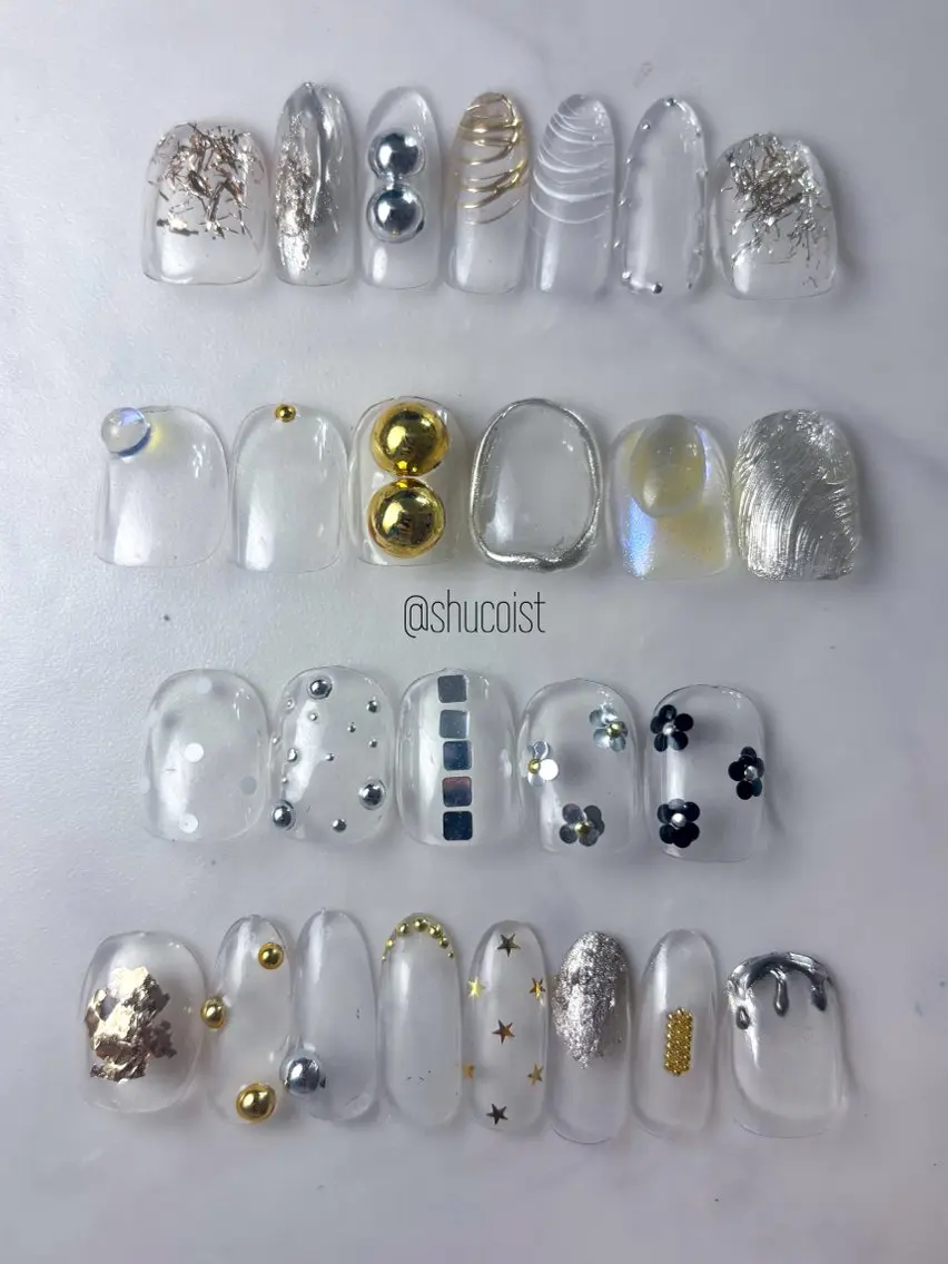 ネイル メンズ歓迎🙆‍♀️ エステ/ネイルISTのネイルデザイン