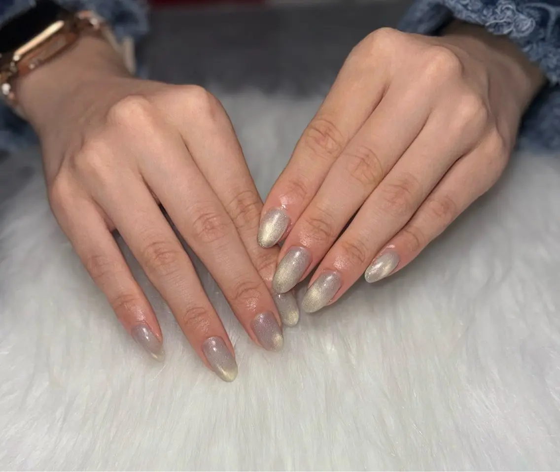 ネイル ハンドネイル CREA nailsalonのネイルデザイン