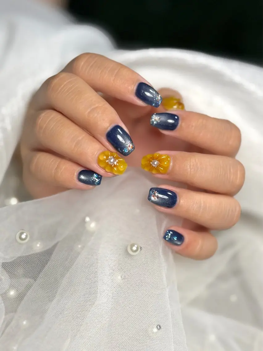 ネイル 持ち込み VENa eye＆ nail salonのマツエク・マツパデザイン