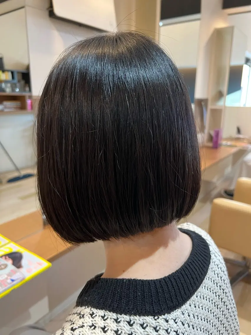 【レディース平日限定🌈】似合わせカット💇♀️🫧の写真