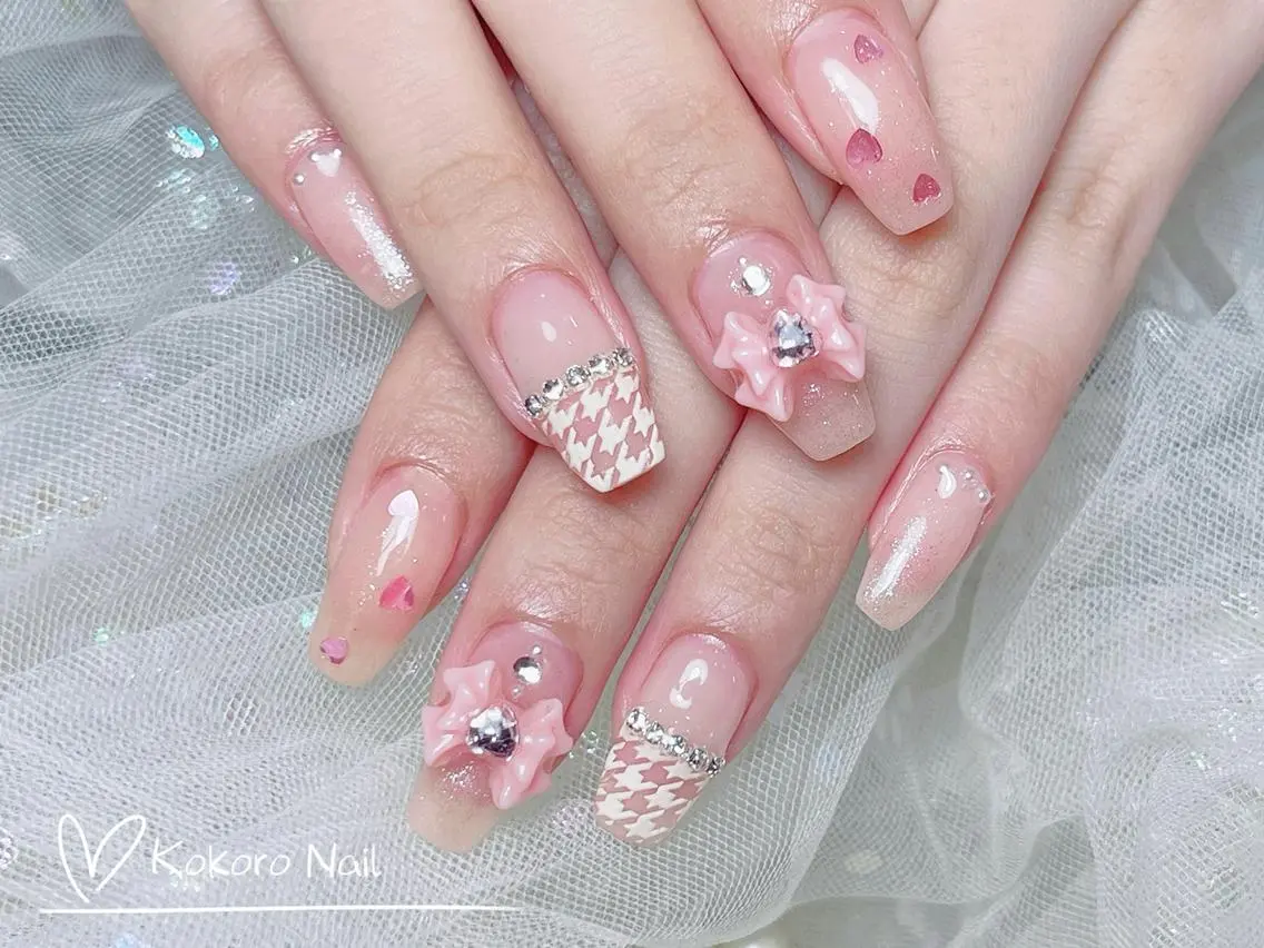 ネイル 🌙LUNA 🌙のネイルデザイン
