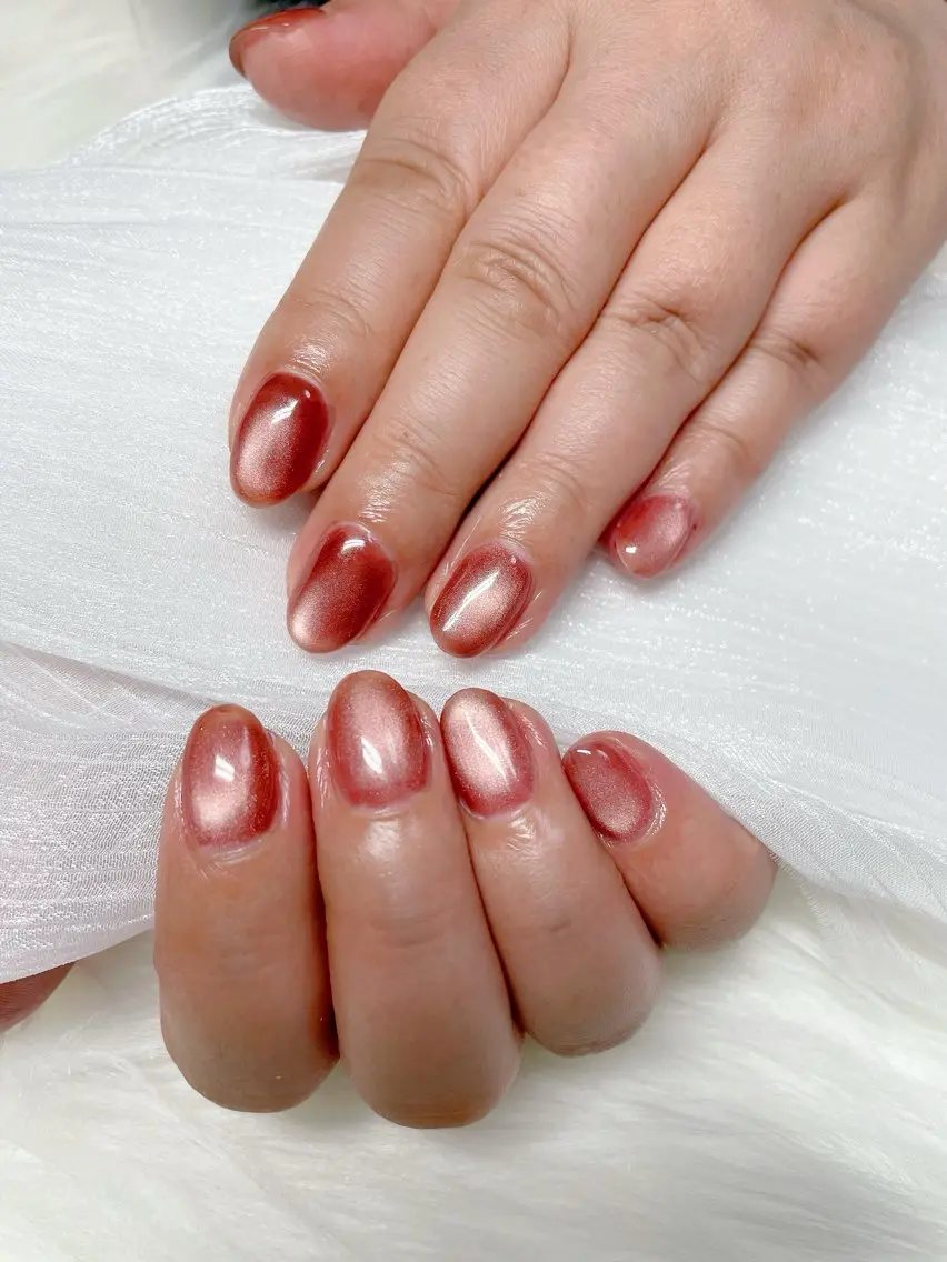ネイル ハンドネイル NailSalon Yのネイルデザイン