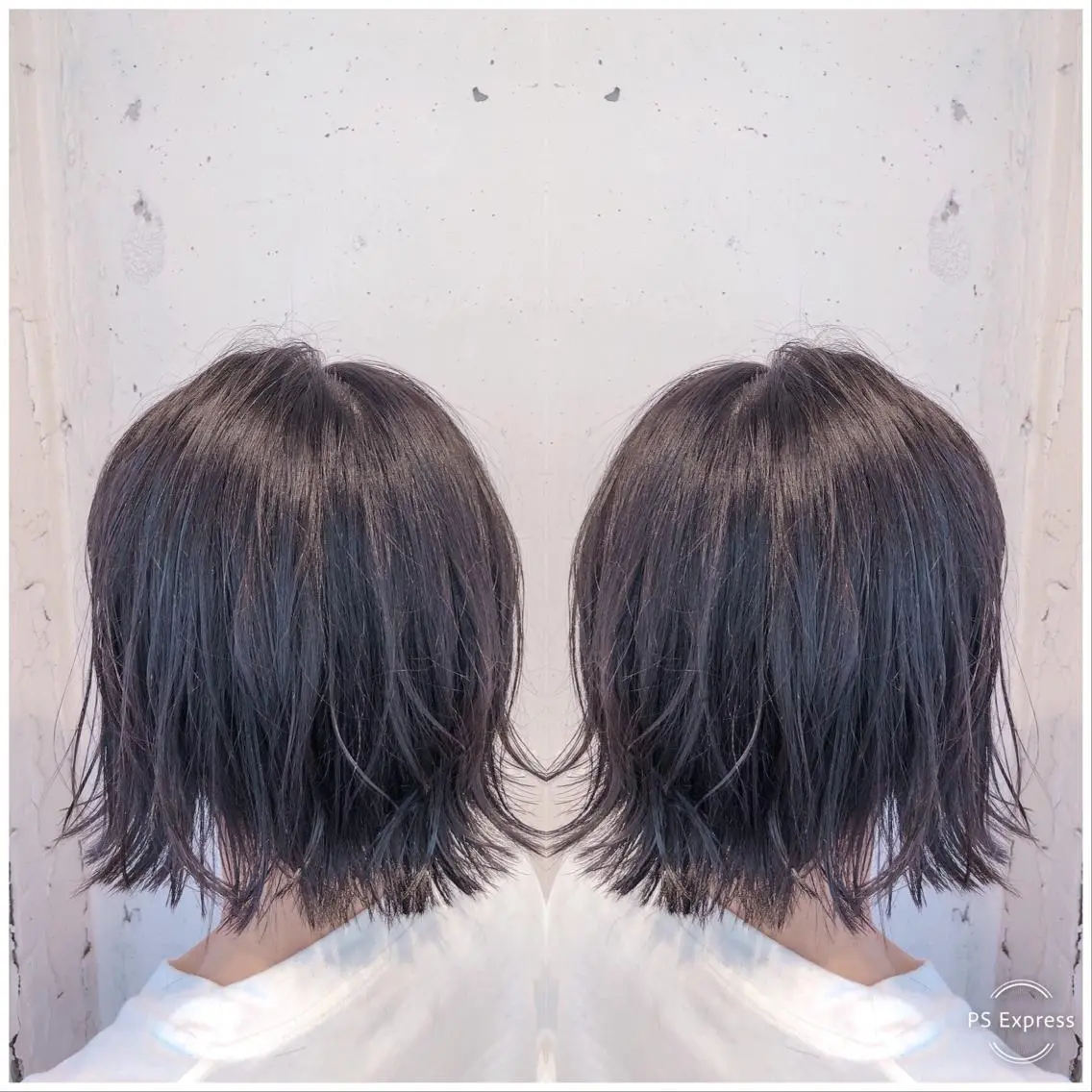 ショート 🌼おがわたくや🌼 髪質改善のヘアスタイル