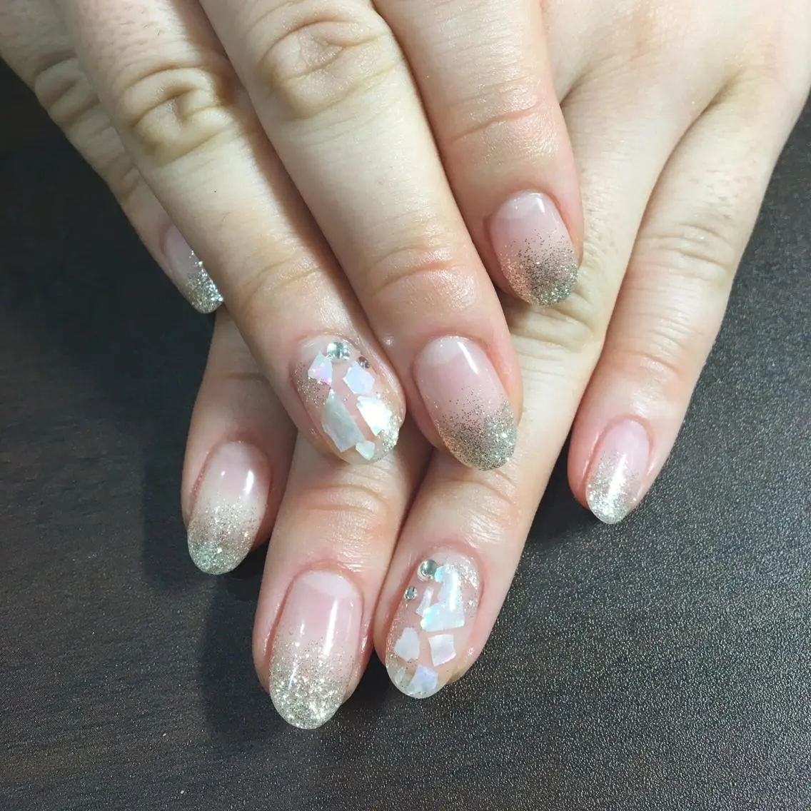 ネイル nail salon Titaleeのネイルデザイン