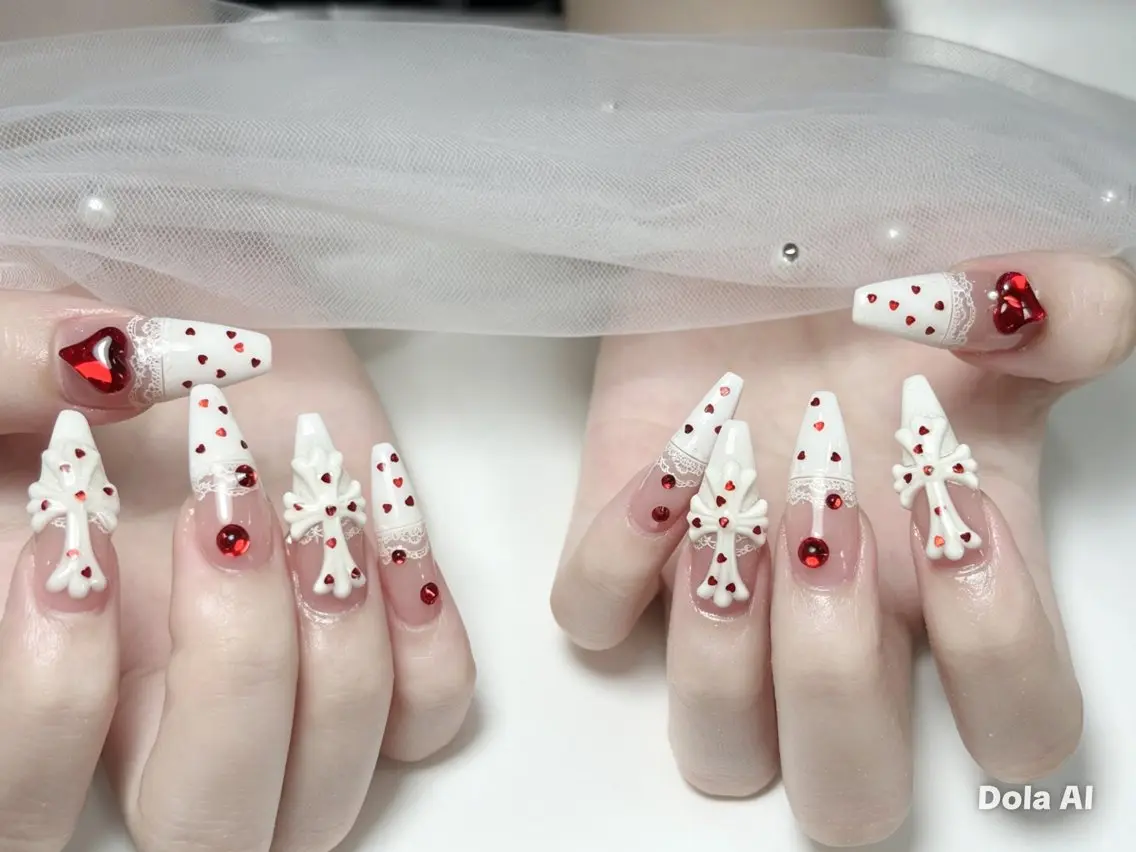 ネイル ハンドネイル Lana Nailのネイルデザイン