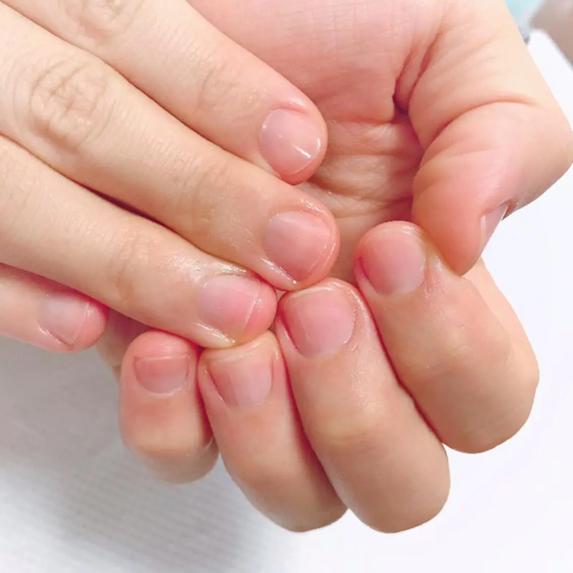 ネイル ハンドネイル 玉造、森ノ宮 fran2 nailのネイルデザイン