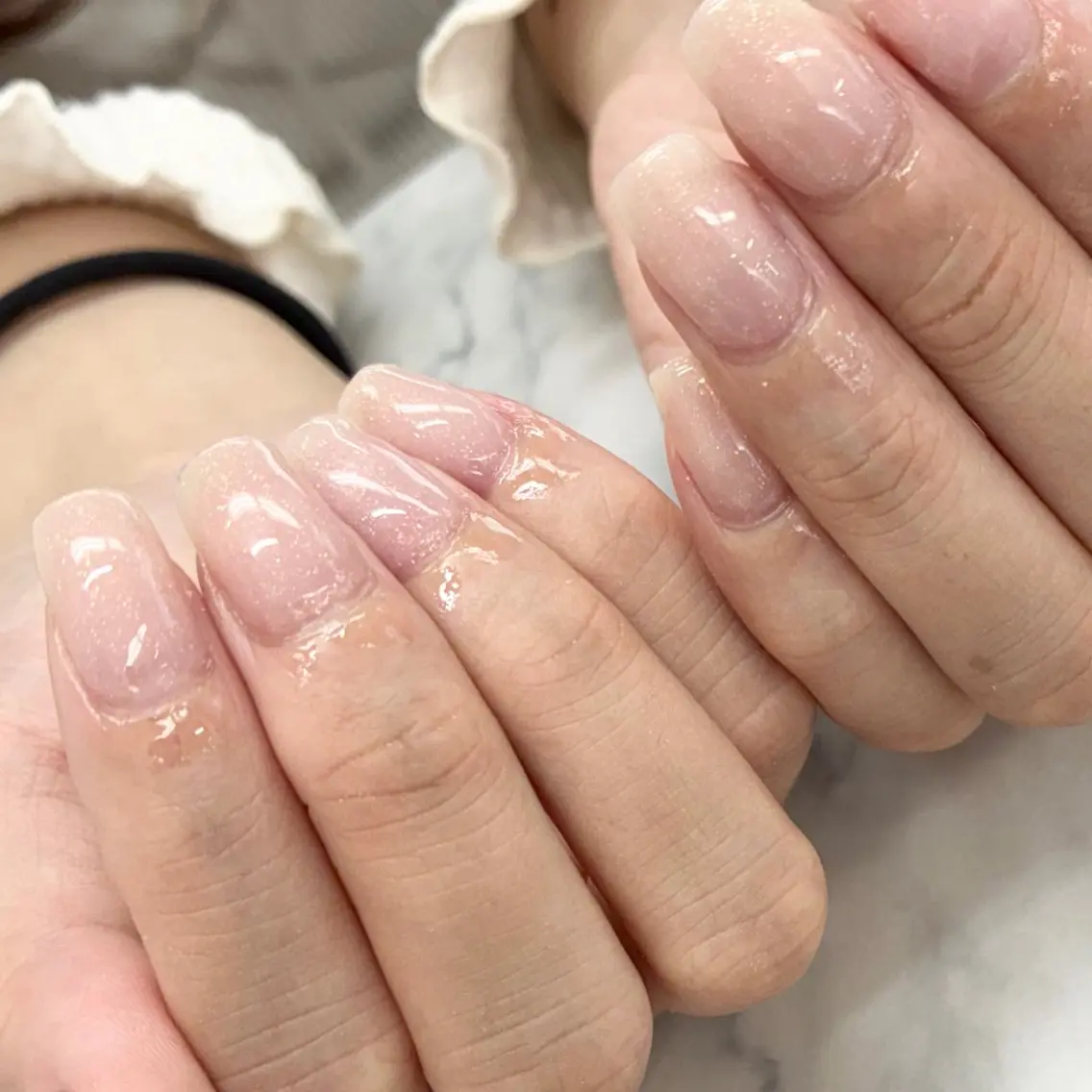 ネイル Nail Salon Luire  Naoのネイルデザイン