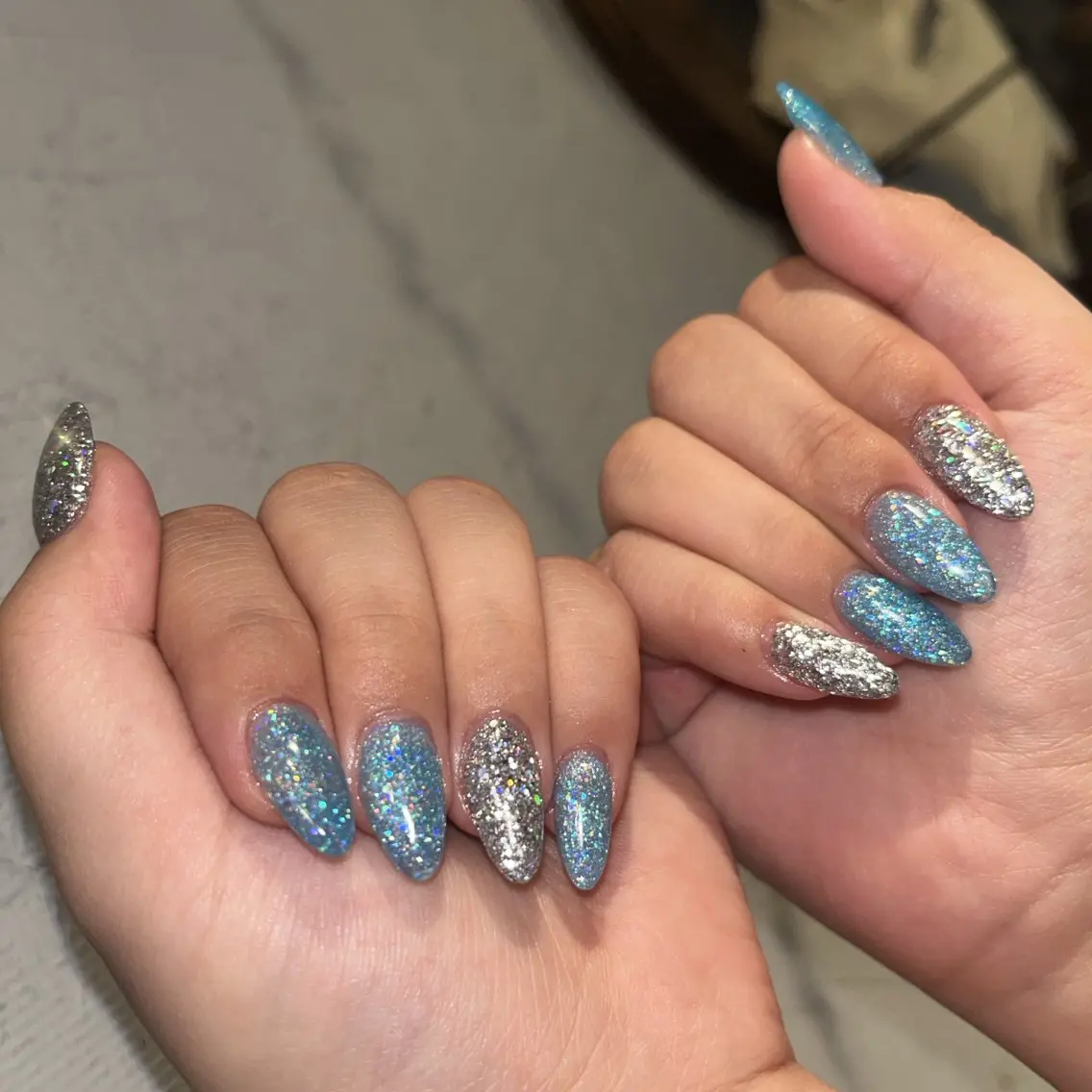 ネイル yukina nailのネイルデザイン