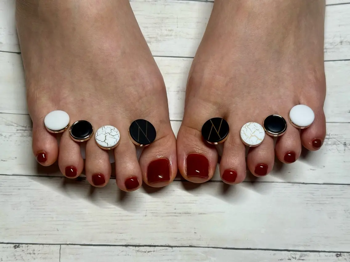 ネイル Wiznail あやののネイルデザイン