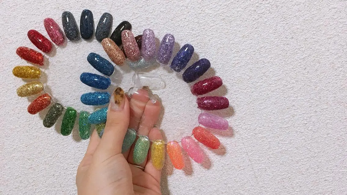 ネイル Lino nailのネイルデザイン