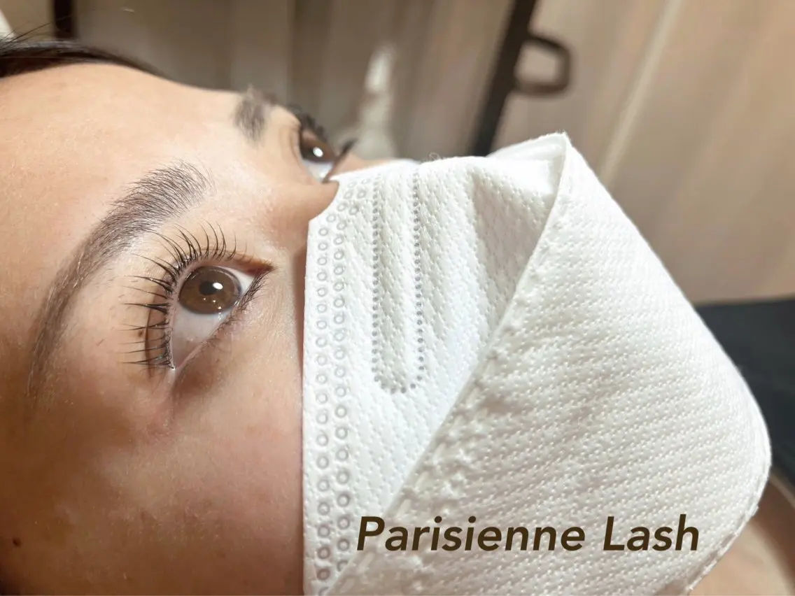 マツエク・マツパ caneyelash beautyのマツエク・マツパデザイン