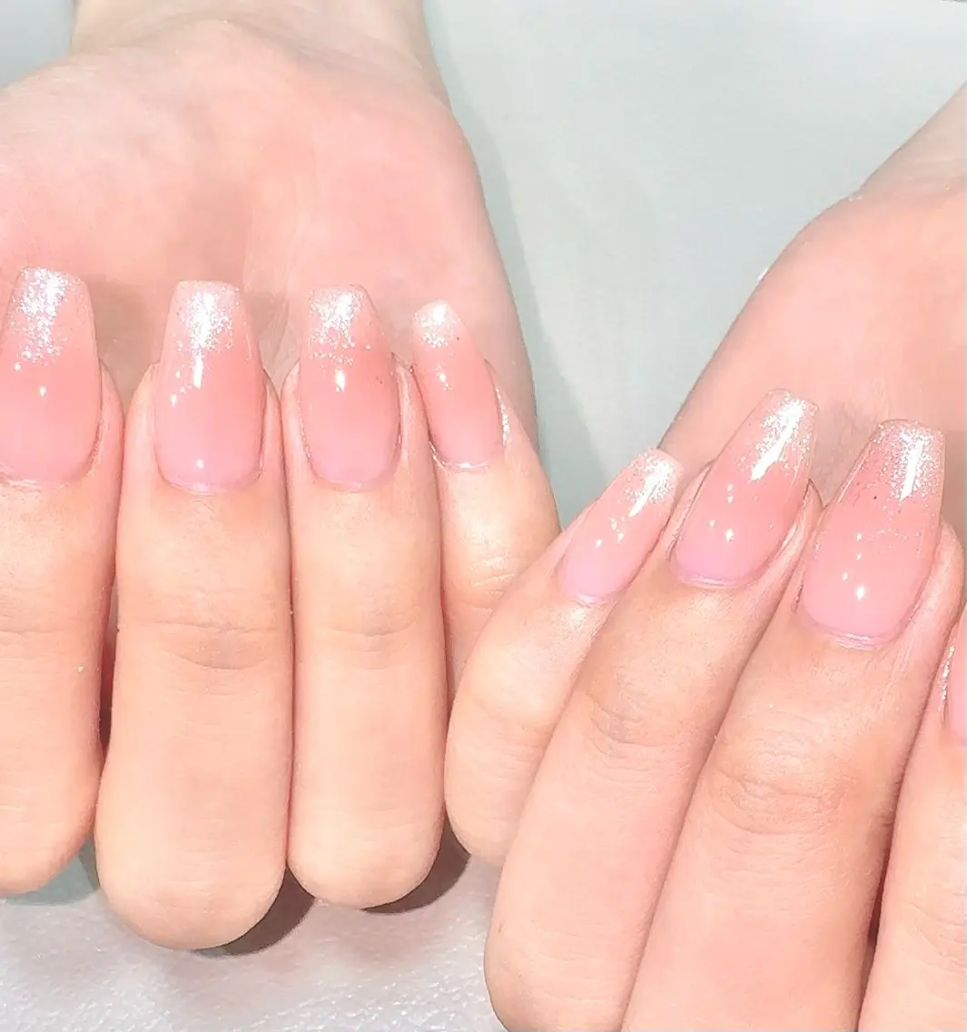 ネイル nailsalon urümのネイルデザイン