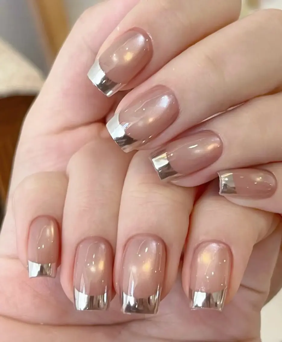 ネイル ハンドネイル Dione Nail きよみのネイルデザイン