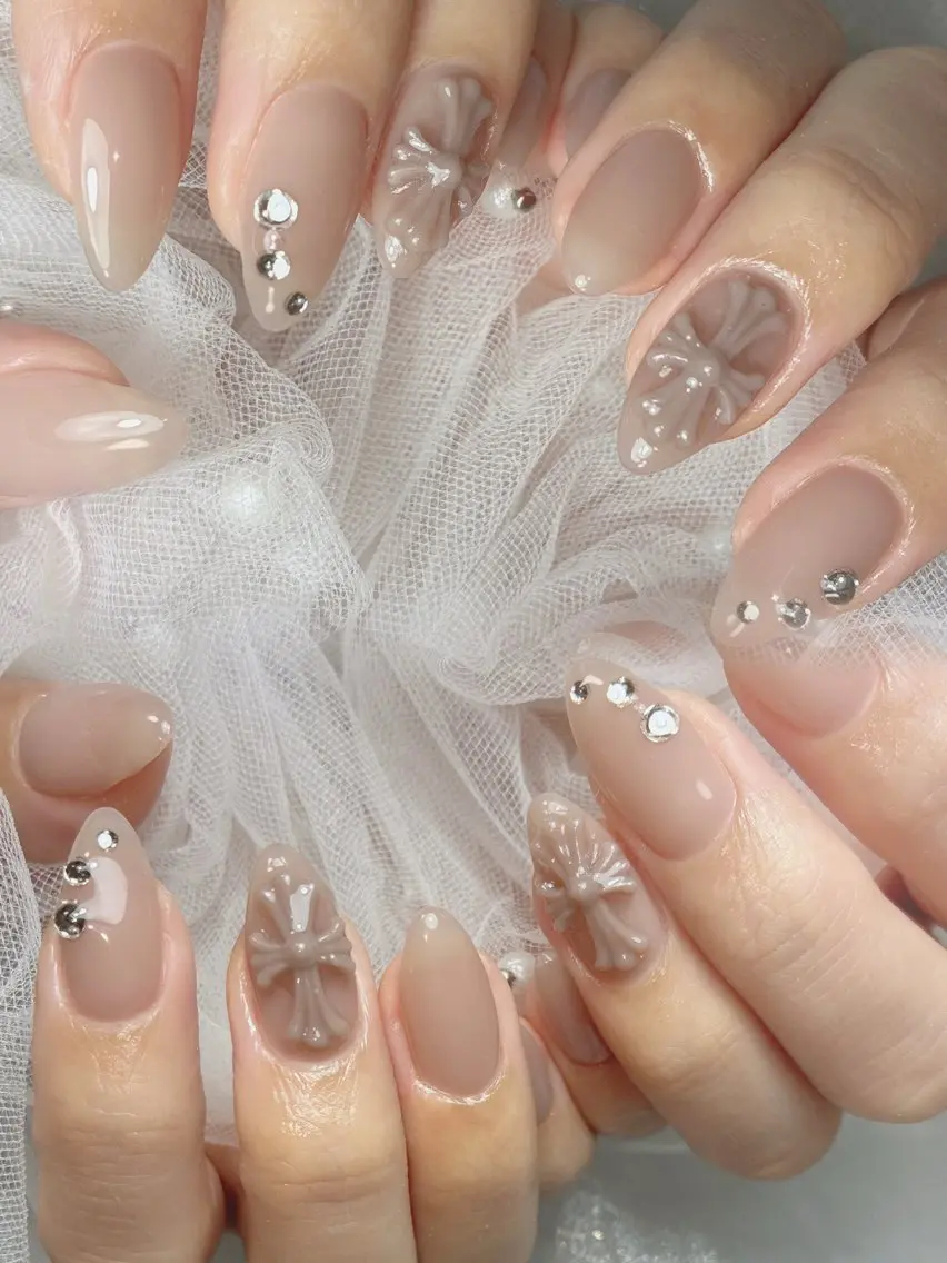 ネイル ハンドネイル nails' it...のネイルデザイン