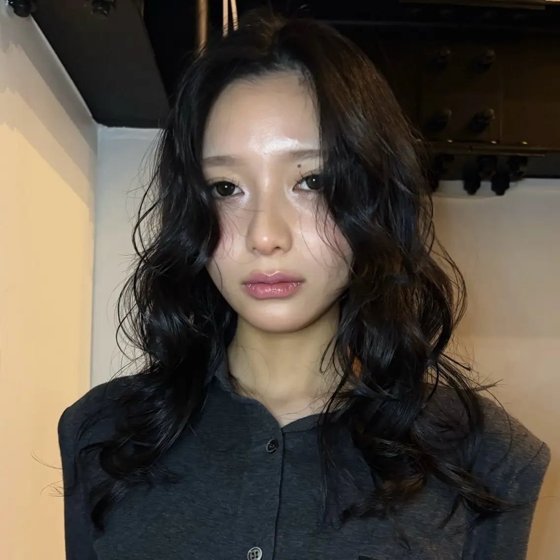 似合わせカット💖の写真
