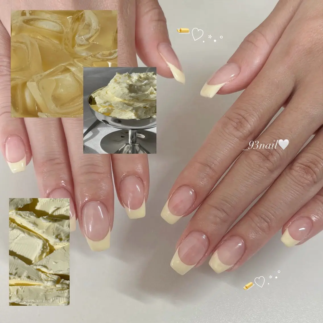 ネイル 93 nail🤍のネイルデザイン